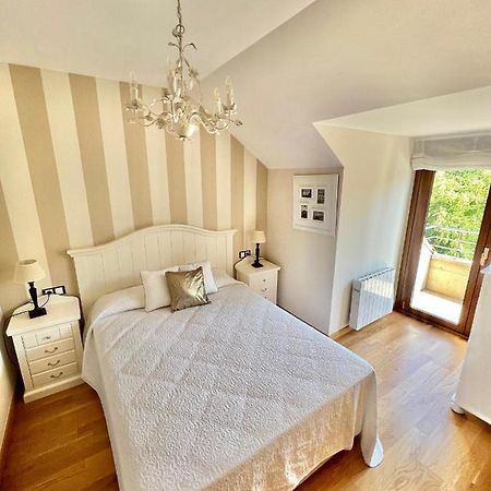 Apartamento Ons سانكسينكسو المظهر الخارجي الصورة