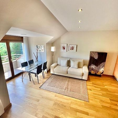 Apartamento Ons سانكسينكسو المظهر الخارجي الصورة
