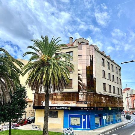Apartamento Ons سانكسينكسو المظهر الخارجي الصورة