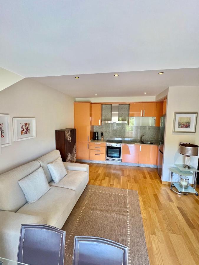 Apartamento Ons سانكسينكسو المظهر الخارجي الصورة