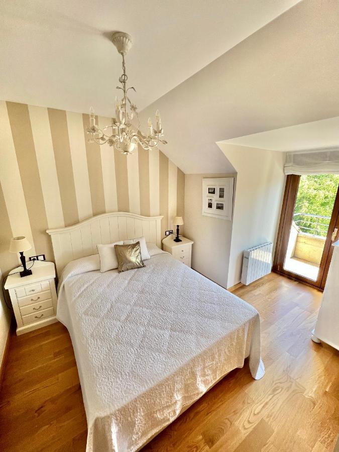 Apartamento Ons سانكسينكسو المظهر الخارجي الصورة