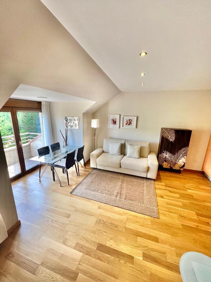Apartamento Ons سانكسينكسو المظهر الخارجي الصورة