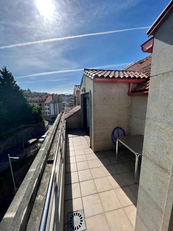 Apartamento Ons سانكسينكسو المظهر الخارجي الصورة