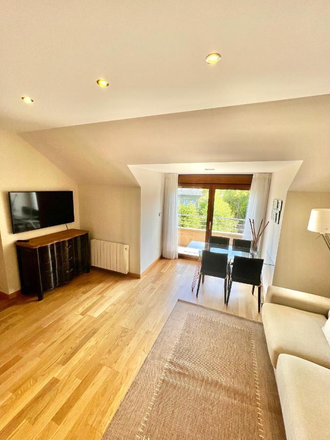 Apartamento Ons سانكسينكسو المظهر الخارجي الصورة