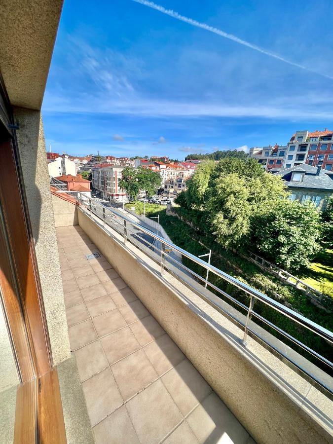 Apartamento Ons سانكسينكسو المظهر الخارجي الصورة